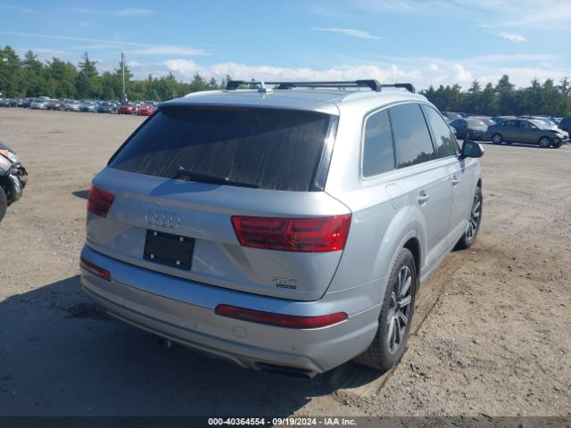 WA1LAAF72HD002934 Audi Q7 3.0t Premium