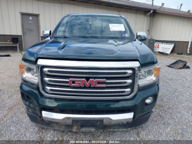 1GTG6DE34G1270277 GMC CANYON SLT