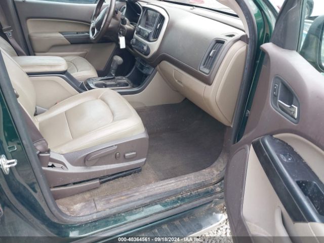 1GTG6DE34G1270277 GMC CANYON SLT