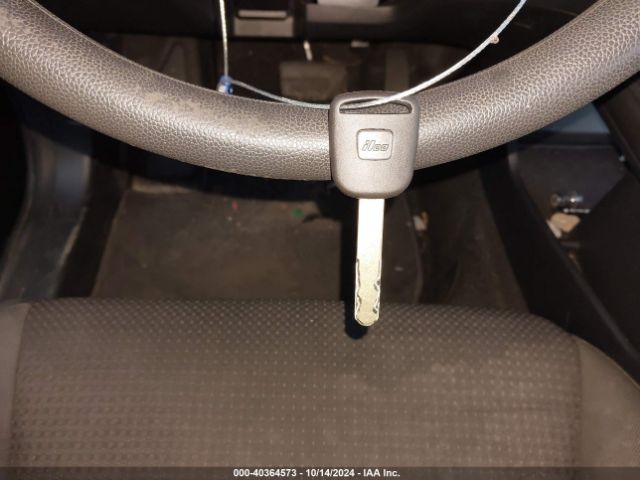 3CZRU6H34NM761870 Honda Hr-v Awd Lx
