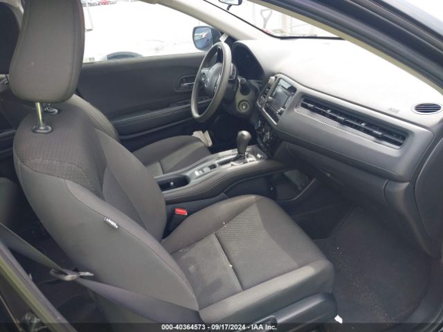 3CZRU6H34NM761870 Honda Hr-v Awd Lx