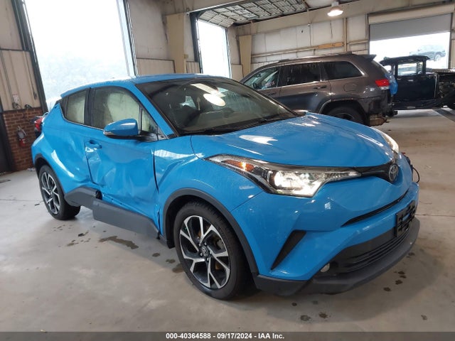 2019 JTNKHMBXXK1024611 main image