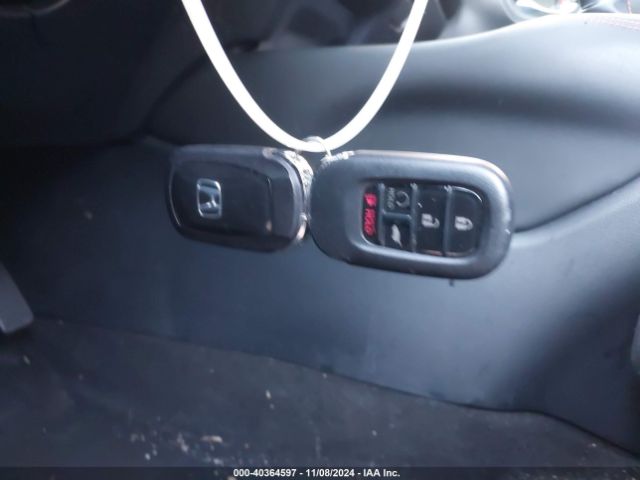 3CZRZ2H50PM715712 Honda Hr-v Awd Sport