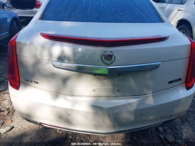 2G61M5S35F9195060 Cadillac XTS LUXURY