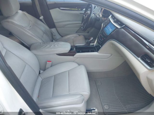 2G61M5S35F9195060 Cadillac XTS LUXURY