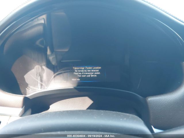 2G61M5S35F9195060 Cadillac XTS LUXURY