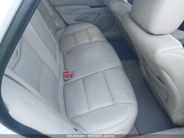 2G61M5S35F9195060 Cadillac XTS LUXURY