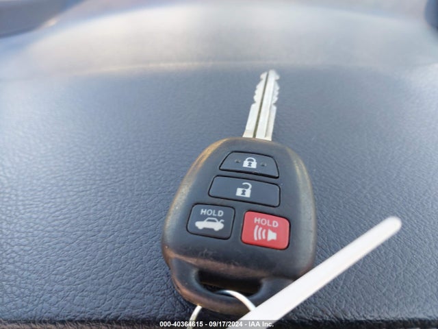 Toyota CAMRY XLE 2014 4T4BF1FK8ER406616 Image 11