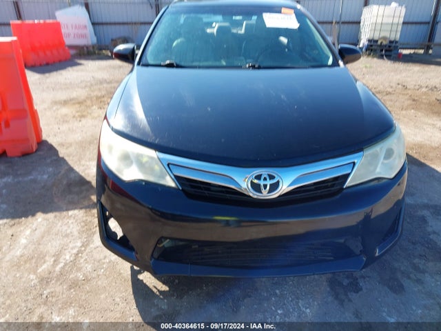 Toyota CAMRY XLE 2014 4T4BF1FK8ER406616 Image 13