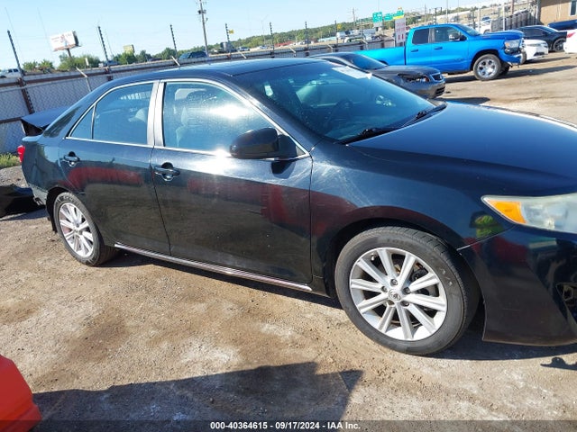 Toyota CAMRY XLE 2014 4T4BF1FK8ER406616 Image 14