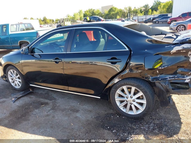 Toyota CAMRY XLE 2014 4T4BF1FK8ER406616 Image 15