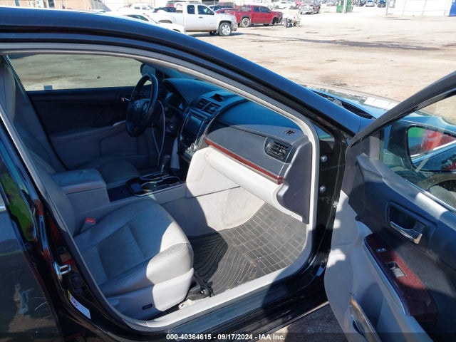 Toyota CAMRY XLE 2014 4T4BF1FK8ER406616 Image 5