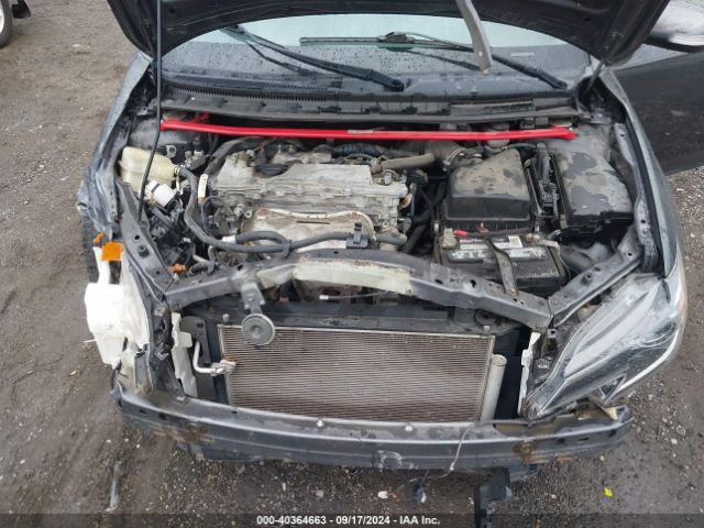 JTKJF5C76FJ005465 Scion TC