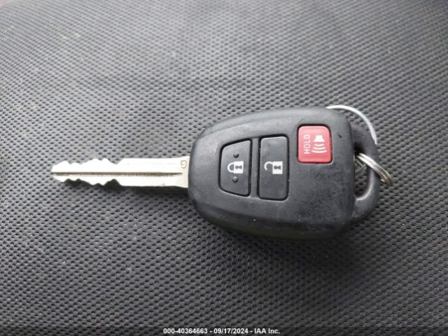 JTKJF5C76FJ005465 Scion TC