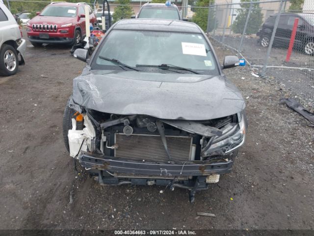 JTKJF5C76FJ005465 Scion TC