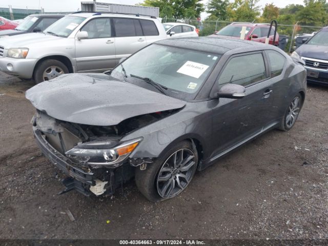 JTKJF5C76FJ005465 Scion TC