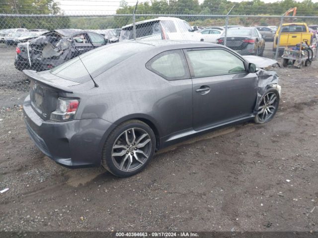 JTKJF5C76FJ005465 Scion TC