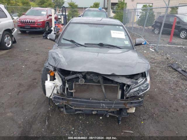 JTKJF5C76FJ005465 Scion TC
