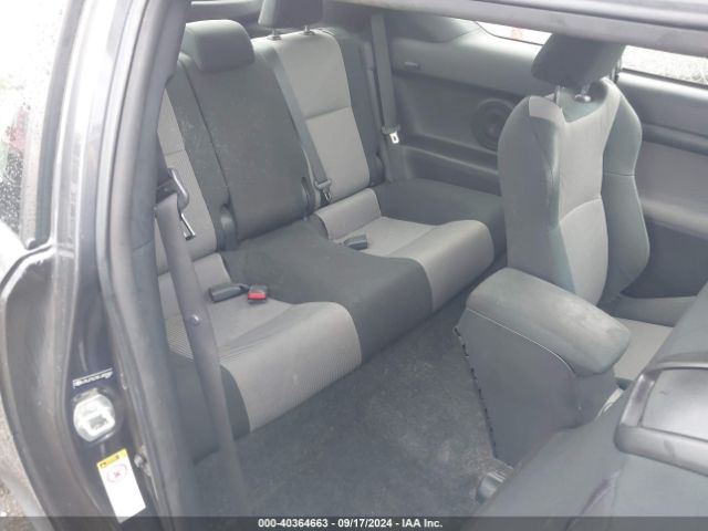 JTKJF5C76FJ005465 Scion TC