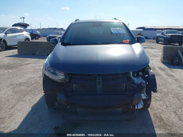 KL7CJPSMXNB566940 Chevrolet Trax Awd Lt