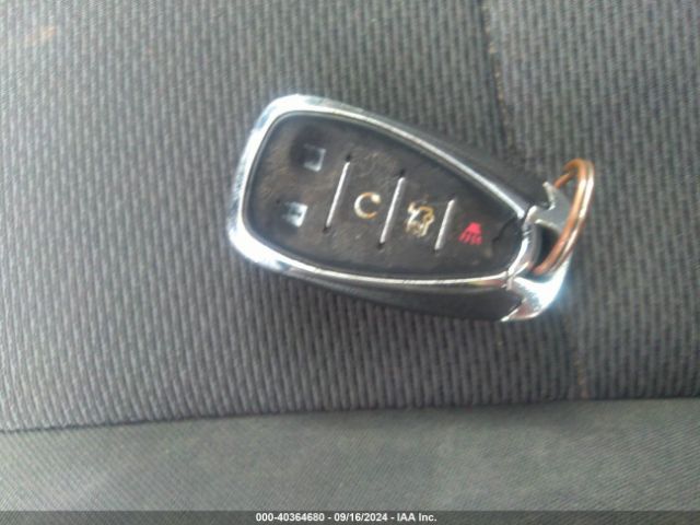 1G1BE5SM5H7208748 Chevrolet Cruze Lt Auto