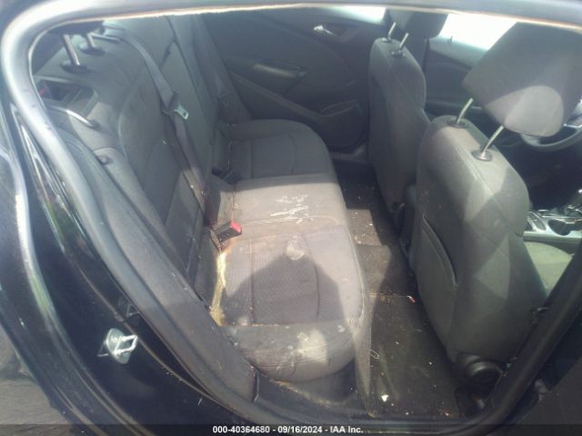 1G1BE5SM5H7208748 Chevrolet Cruze Lt Auto