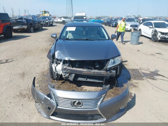 JTHBK1GG1E2097151 Lexus ES 350