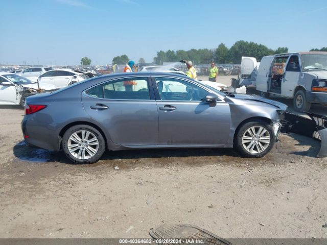 JTHBK1GG1E2097151 Lexus ES 350