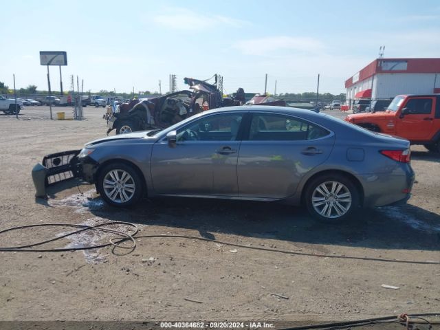 JTHBK1GG1E2097151 Lexus ES 350