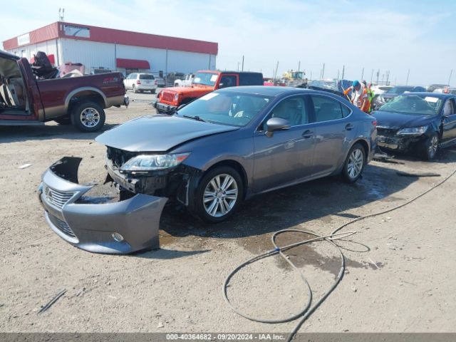 JTHBK1GG1E2097151 Lexus ES 350