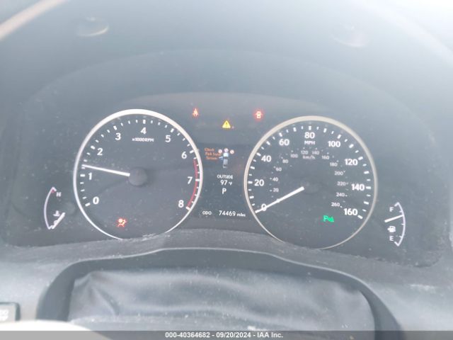 JTHBK1GG1E2097151 Lexus ES 350
