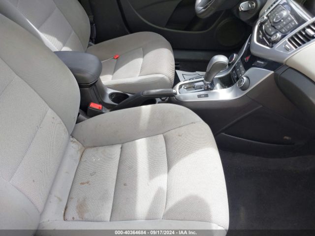 1G1PH5SB5F7204899 Chevrolet Cruze Eco Auto