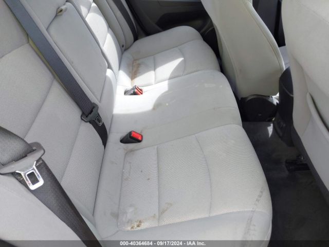 1G1PH5SB5F7204899 Chevrolet Cruze Eco Auto