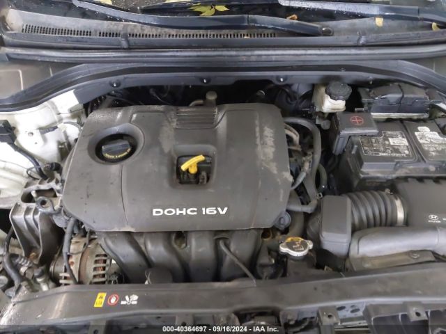 KMHD84LF0HU425588 Hyundai Elantra Value Edition