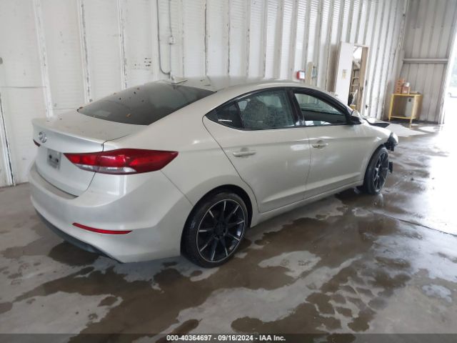 KMHD84LF0HU425588 Hyundai Elantra Value Edition