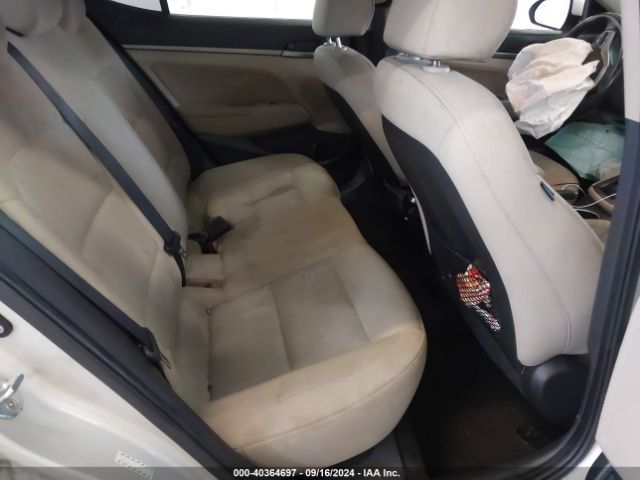 KMHD84LF0HU425588 Hyundai Elantra Value Edition