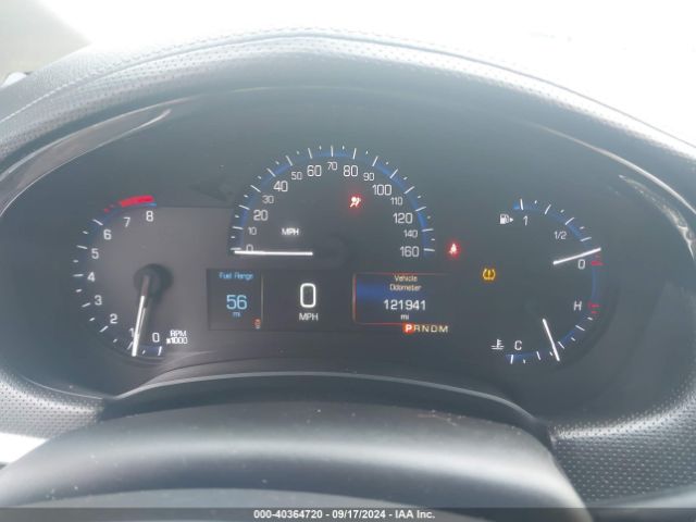 2G61M5S38G9183227 Cadillac Xts Luxury Collection