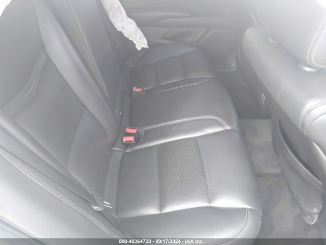 2G61M5S38G9183227 Cadillac Xts Luxury Collection