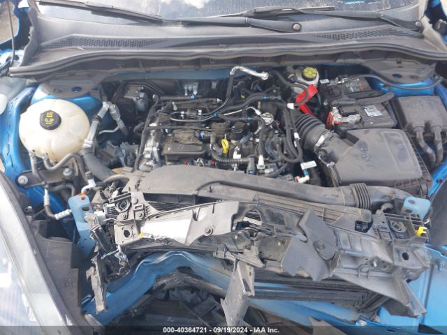 1FMCU9G65LUA29180 Ford ESCAPE SE