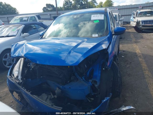 1FMCU9G65LUA29180 Ford ESCAPE SE