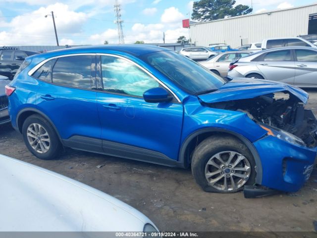 1FMCU9G65LUA29180 Ford ESCAPE SE