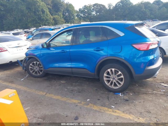 1FMCU9G65LUA29180 Ford ESCAPE SE