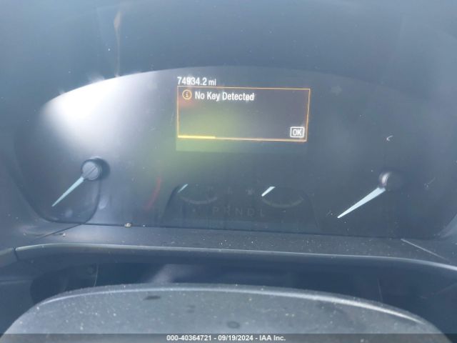 1FMCU9G65LUA29180 Ford ESCAPE SE