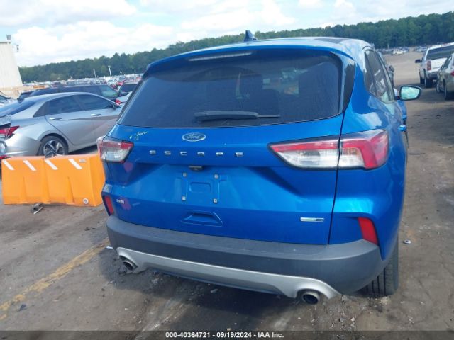 1FMCU9G65LUA29180 Ford ESCAPE SE