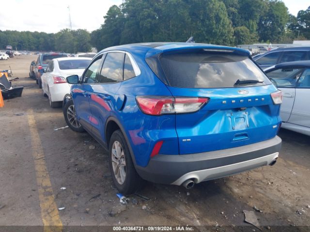 1FMCU9G65LUA29180 Ford ESCAPE SE