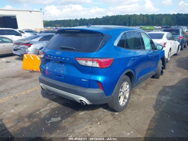 1FMCU9G65LUA29180 Ford ESCAPE SE