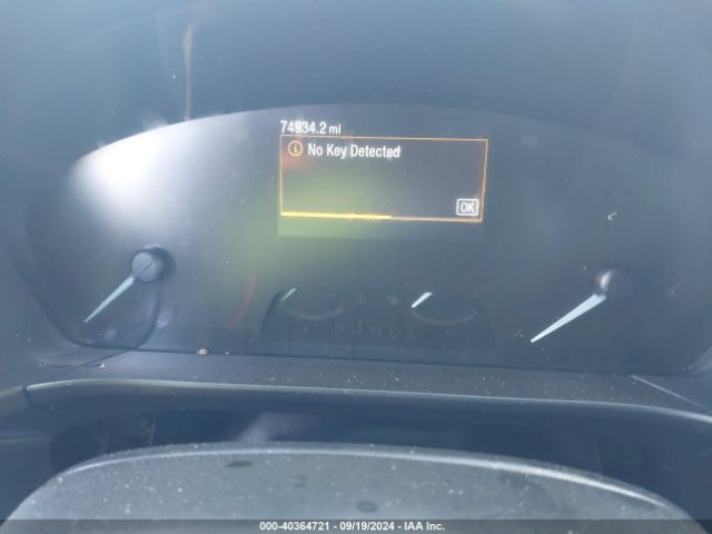 1FMCU9G65LUA29180 Ford ESCAPE SE