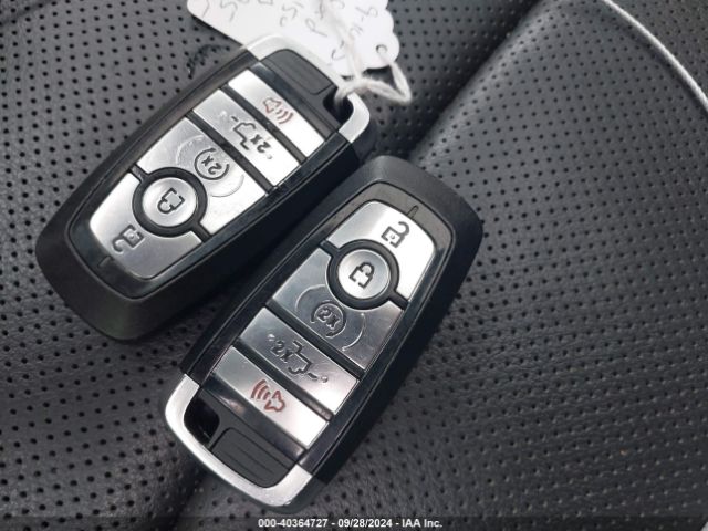 1FTFW1E80MKE37990 Ford F-150 Lariat