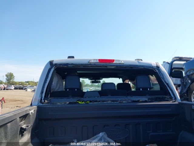 1FTFW1E80MKE37990 Ford F-150 Lariat