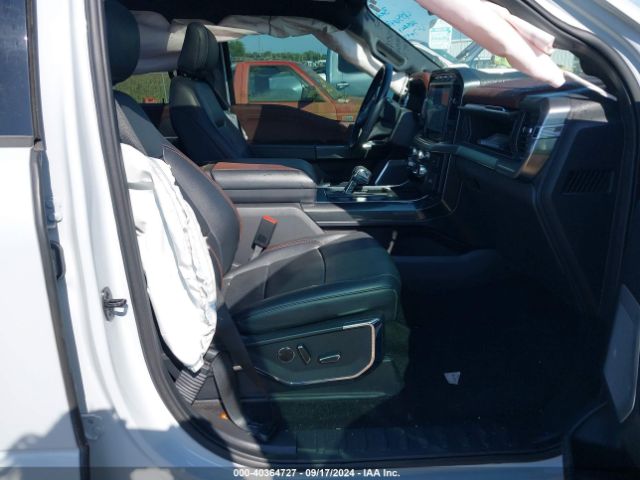1FTFW1E80MKE37990 Ford F-150 Lariat